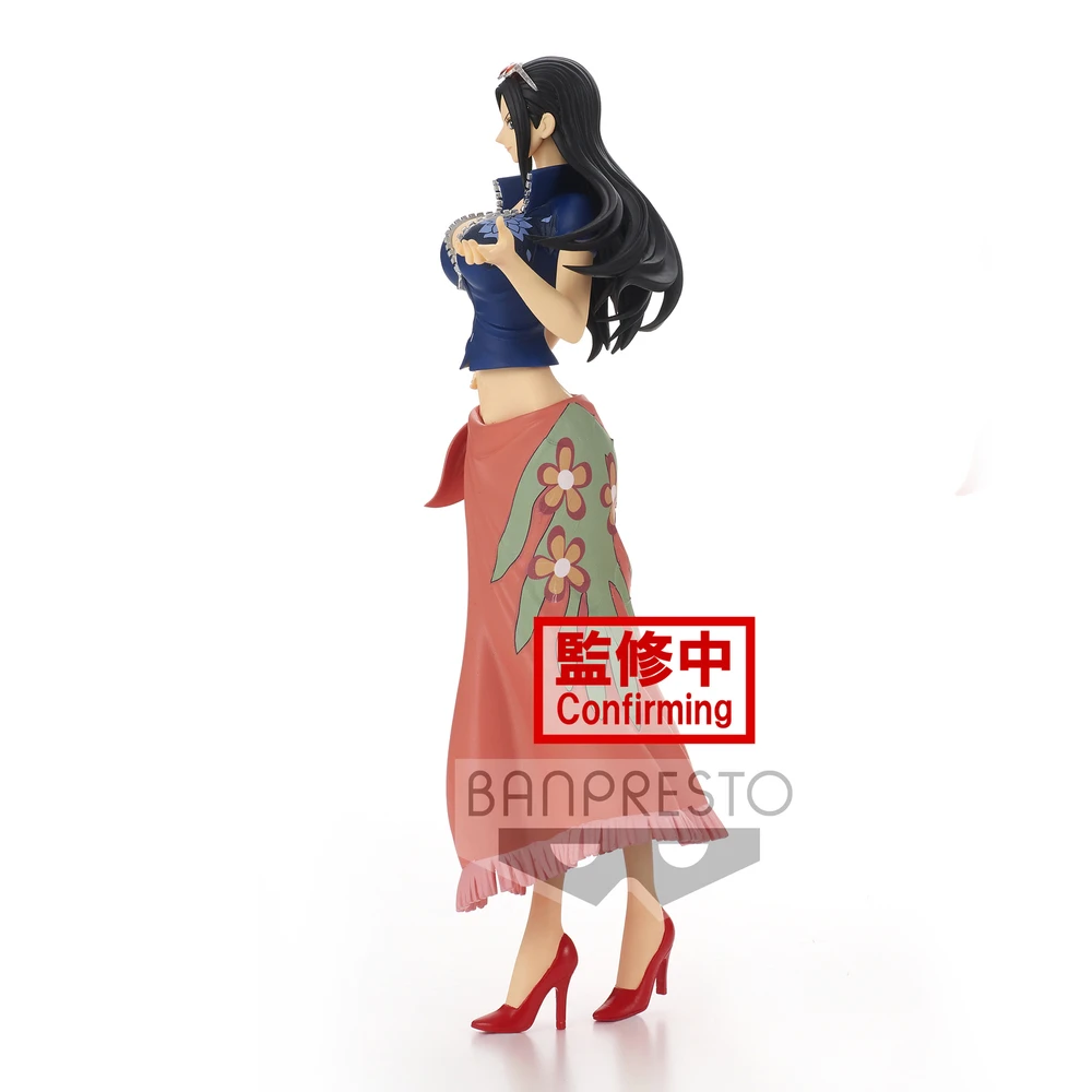 BANPRESTO One Piece Glitter & Glamours Nico Robin Ver. A 6 BANPRESTO One Piece Glitter & Glamours Nico Robin Ver. A - Image 4