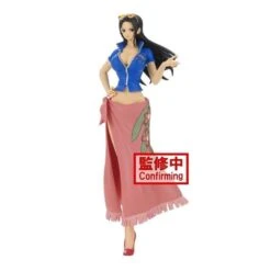 BANPRESTO One Piece Glitter & Glamours Nico Robin (Ver. B)