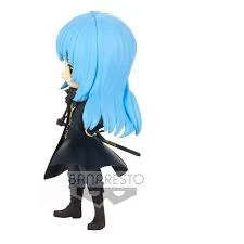 BANPRESTO That Time I Got Reincarnated As A Slime Q Posket -Rimuru Tempest Version A 5 BANPRESTO That Time I Got Reincarnated As A Slime Q Posket -Rimuru Tempest Version A - Image 3