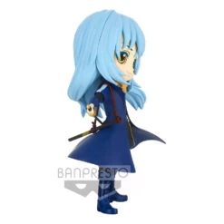 BANPRESTO That Time I Got Reincarnated As A Slime Q Posket - Rimuru Tempest Version B 8 BANPRESTO That Time I Got Reincarnated As A Slime Q Posket - Rimuru Tempest Version B -Banpresto Sales Store BP17824P 000 003