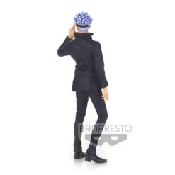 Banpresto Jujutsu Kaisen Satoru Gojo Figure Figure 8 Banpresto Jujutsu Kaisen Satoru Gojo Figure Figure -Banpresto Sales Store BP17830L 2