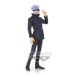Banpresto Jujutsu Kaisen Satoru Gojo Figure Figure 9 Banpresto Jujutsu Kaisen Satoru Gojo Figure Figure -Banpresto Sales Store BP17830L 3