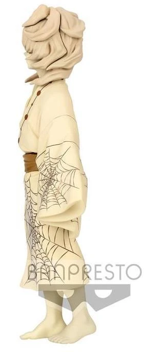 BANPRESTO Demon Slayer: Kimetsu No Yaiba – Rui Demon Series 5 BANPRESTO Demon Slayer: Kimetsu No Yaiba – Rui Demon Series - Image 3