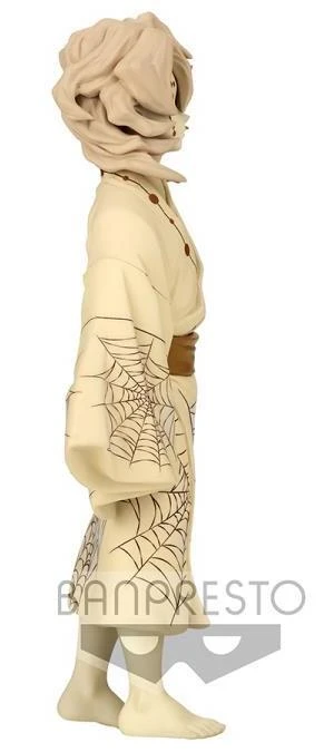 BANPRESTO Demon Slayer: Kimetsu No Yaiba – Rui Demon Series 6 BANPRESTO Demon Slayer: Kimetsu No Yaiba – Rui Demon Series - Image 4