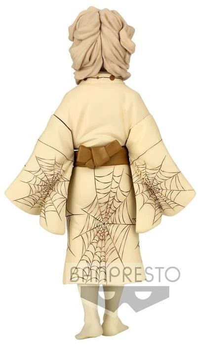 BANPRESTO Demon Slayer: Kimetsu No Yaiba – Rui Demon Series 7 BANPRESTO Demon Slayer: Kimetsu No Yaiba – Rui Demon Series - Image 5