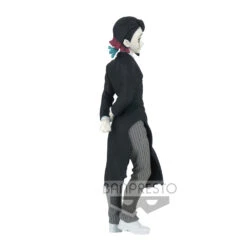 BANPRESTO Demon Slayer: Kimetsu No Yaiba Demon Series Vol.3 8 BANPRESTO Demon Slayer: Kimetsu No Yaiba Demon Series Vol.3 -Banpresto Sales Store BP17836L 2