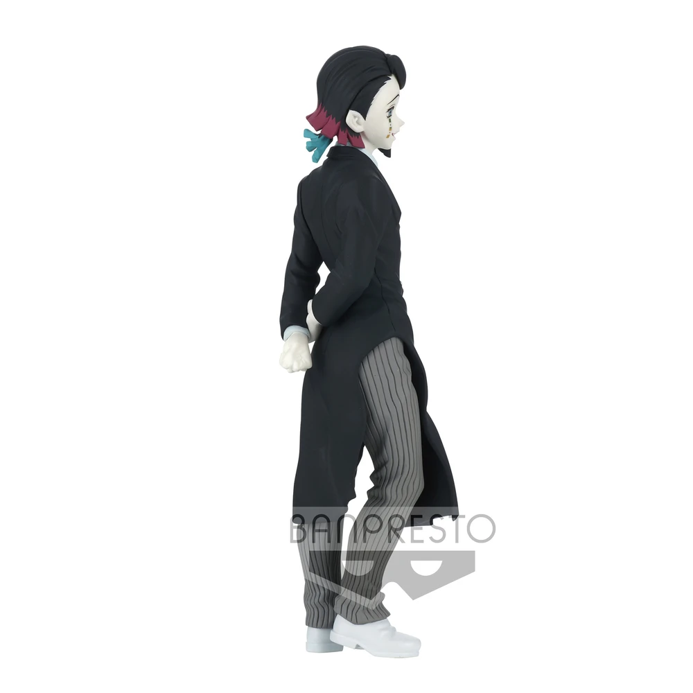 BANPRESTO Demon Slayer: Kimetsu No Yaiba Demon Series Vol.3 5 BANPRESTO Demon Slayer: Kimetsu No Yaiba Demon Series Vol.3 - Image 3