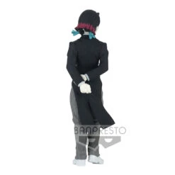 BANPRESTO Demon Slayer: Kimetsu No Yaiba Demon Series Vol.3 9 BANPRESTO Demon Slayer: Kimetsu No Yaiba Demon Series Vol.3 -Banpresto Sales Store BP17836L 3
