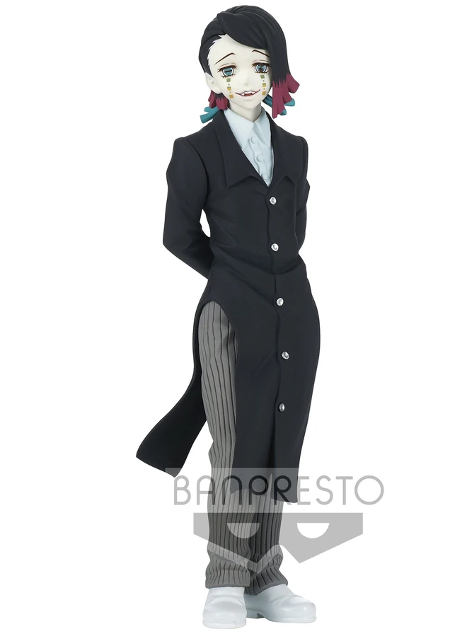 BANPRESTO Demon Slayer: Kimetsu No Yaiba Demon Series Vol.3 3 BANPRESTO Demon Slayer: Kimetsu No Yaiba Demon Series Vol.3