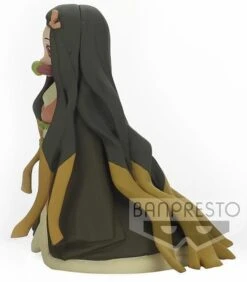 BANPRESTO Demon Slayer: Kimetsu No Yaiba Figure Vol.18 Nezuk -Banpresto Sales Store BP17837L 2