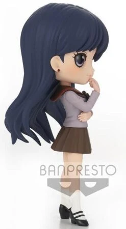 BANPRESTO Sailor Moon Eternal Q Posket Rei Hino (Ver.A) -Banpresto Sales Store BP17844L 3