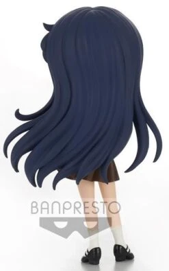 BANPRESTO Sailor Moon Eternal Q Posket Rei Hino (Ver.A) -Banpresto Sales Store BP17844L 4