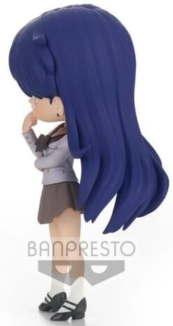 BANPRESTO Sailor Moon Eternal Q Posket Rei Hino (Ver.B) -Banpresto Sales Store BP17845L 2