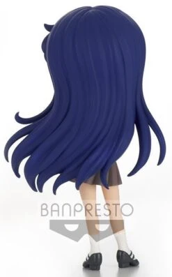 BANPRESTO Sailor Moon Eternal Q Posket Rei Hino (Ver.B) -Banpresto Sales Store BP17845L 4