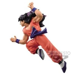 BANPRESTO Dragon Ball Z GxMateria Yamcha -Banpresto Sales Store BP17846L 2