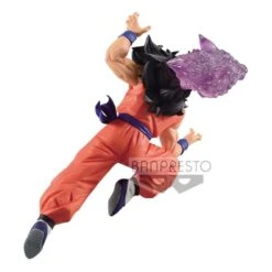BANPRESTO Dragon Ball Z GxMateria Yamcha -Banpresto Sales Store BP17846L 3