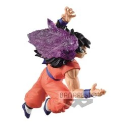 BANPRESTO Dragon Ball Z GxMateria Yamcha -Banpresto Sales Store BP17846L 4