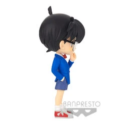 Detective Conan Case Closed: Conan Edogawa Version B Q Posket Figure By Banpresto -Banpresto Sales Store BP17877P 000 003