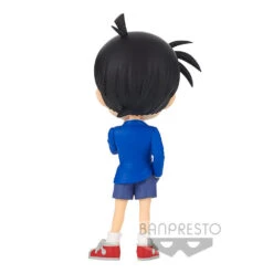 Detective Conan Case Closed: Conan Edogawa Version B Q Posket Figure By Banpresto -Banpresto Sales Store BP17877P 000 004