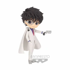 BANPRESTO Case Closed Detective Conan Q Posket- Kid The Phantom Thief Version A