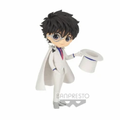 BANPRESTO Case Closed Detective Conan Q Posket- Kid The Phantom Thief Version B