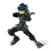 BANPRESTO My Hero Academia: World Heroes' Mission The Amazin -Banpresto Sales Store BP17881L