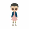 BANPRESTO Stranger Things Eleven Vol.1 Q Posket Figure 1 BANPRESTO Stranger Things Eleven Vol.1 Q Posket Figure -Banpresto Sales Store BP17887P 000 001