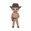 BANPRESTO Stranger Things Hopper Vol.1 Q Posket Figure