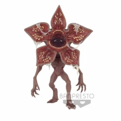 BANPRESTO Stranger Things Q Posket Extra Figures - Demogorgon