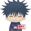 BANPRESTO Jujutsu Kaisen Megumi Fushigiro Big Plush -Banpresto Sales Store BP17932L