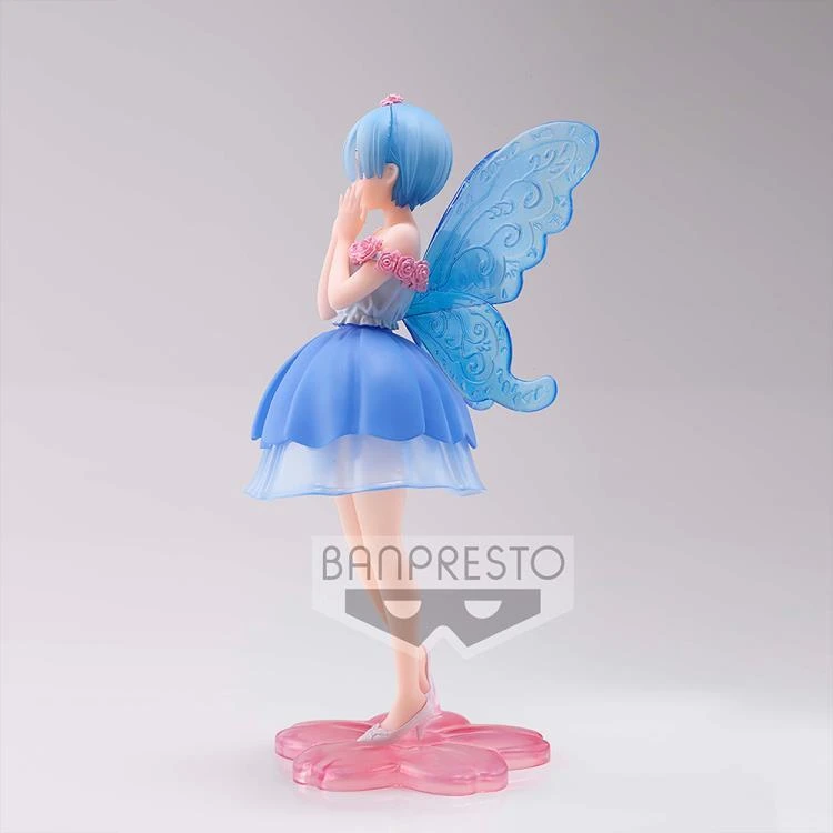 BANPRESTO Re:Zero Starting Life In Another World Espresto Re 6 BANPRESTO Re:Zero Starting Life In Another World Espresto Re - Image 4