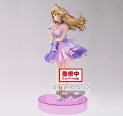 BANPRESTO The Idolmaster Cinderella Girls Espresto Est Shin -Banpresto Sales Store BP17948L 3