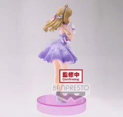 BANPRESTO The Idolmaster Cinderella Girls Espresto Est Shin -Banpresto Sales Store BP17948L 4