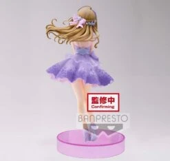 BANPRESTO The Idolmaster Cinderella Girls Espresto Est Shin -Banpresto Sales Store BP17948L 5