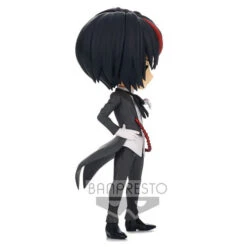 BANPRESTO That Time I Got Reincarnated As A Slime Q Posket- Diablo Version A -Banpresto Sales Store BP17957P 000 003