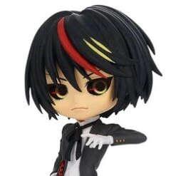 BANPRESTO That Time I Got Reincarnated As A Slime Q Posket- Diablo Version A -Banpresto Sales Store BP17957P 000 004