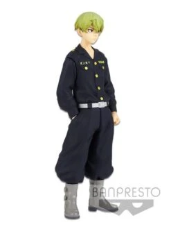 BANPRESTO Tokyo Revengers Chifuyu Matsuno Figure -Banpresto Sales Store BP17961L 2