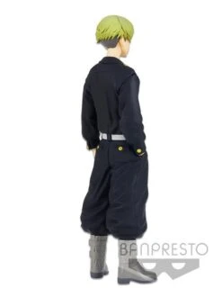 BANPRESTO Tokyo Revengers Chifuyu Matsuno Figure -Banpresto Sales Store BP17961L 3