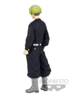 BANPRESTO Tokyo Revengers Chifuyu Matsuno Figure -Banpresto Sales Store BP17961L 4