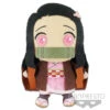BANPRESTO Demon Slayer: Kimetsu No Yaiba Super Big Plush Nez