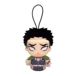 BANPRESTO Demon Slayer: Kimetsu No Yaiba Plush Vol.4 - Gyome