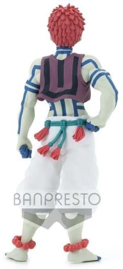 BANPRESTO Demon Slayer: Kimetsu No Yaiba Demon Series Vol.4 -Banpresto Sales Store BP17971L 2