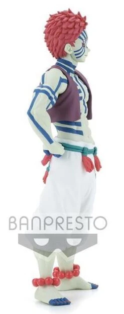 BANPRESTO Demon Slayer: Kimetsu No Yaiba Demon Series Vol.4 -Banpresto Sales Store BP17971L 3