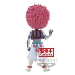 BANPRESTO Demon Slayer: Kimetsu No Yaiba Q Posket Akaza (Ver 9 BANPRESTO Demon Slayer: Kimetsu No Yaiba Q Posket Akaza (Ver -Banpresto Sales Store BP17972L 3