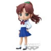 BANPRESTO Sailor Moon Eternal Q Posket Makoto Kino (Ver.A)