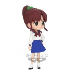 BANPRESTO Sailor Moon Eternal Q Posket Makoto Kino (Ver.A) -Banpresto Sales Store BP17974L 2