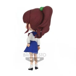 BANPRESTO Sailor Moon Eternal Q Posket Makoto Kino (Ver.A) -Banpresto Sales Store BP17974L 3