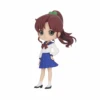 BANPRESTO Sailor Moon Eternal The Movie Q Posket - Makoto Kino Version A -Banpresto Sales Store BP17974P 000 001
