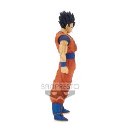 BANPRESTO Dragon Ball Z Grandista Resolution Of Soldiers Goh -Banpresto Sales Store BP17976L 2
