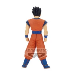 BANPRESTO Dragon Ball Z Grandista Resolution Of Soldiers Goh -Banpresto Sales Store BP17976L 3